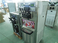 Stainless Steel 304 Commercial Grade Frozen Yogurt Machine CE ETL Approved