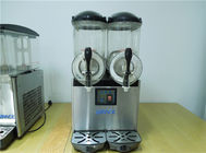 Small Commercial Single Bowl Slush Machine Frozen Slush Maker 220V 50/60HZ